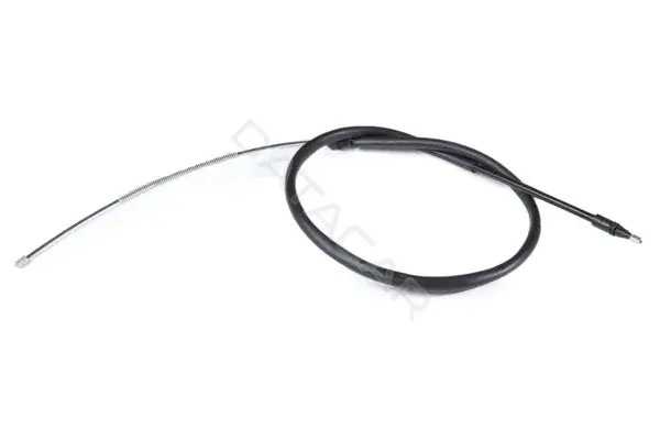 Трос ручника STELLOX 29-98735-SX