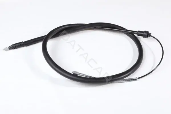 Трос ручника STELLOX 29-98740-SX