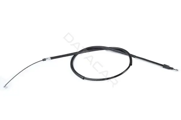 Трос ручника STELLOX 29-98746-SX