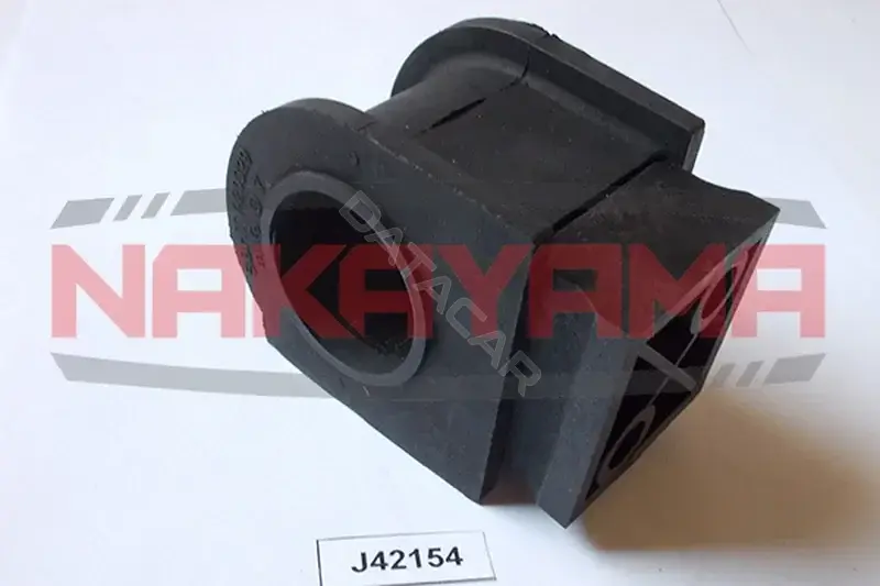 Втулки стабилизатора NAKAYAMA J42154