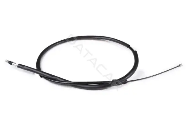 Трос ручника STELLOX 29-98748-SX