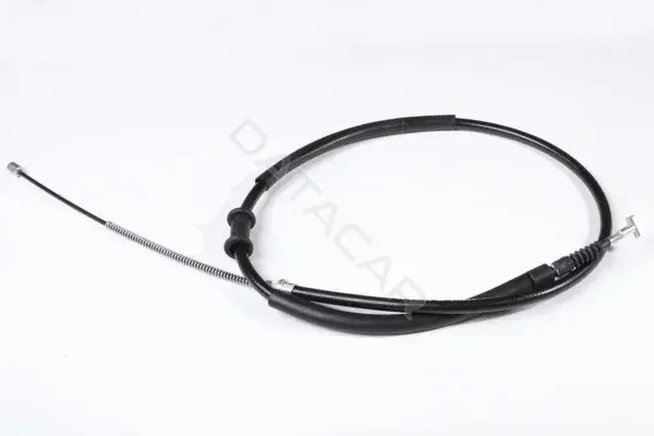 Трос ручника STELLOX 29-98755-SX