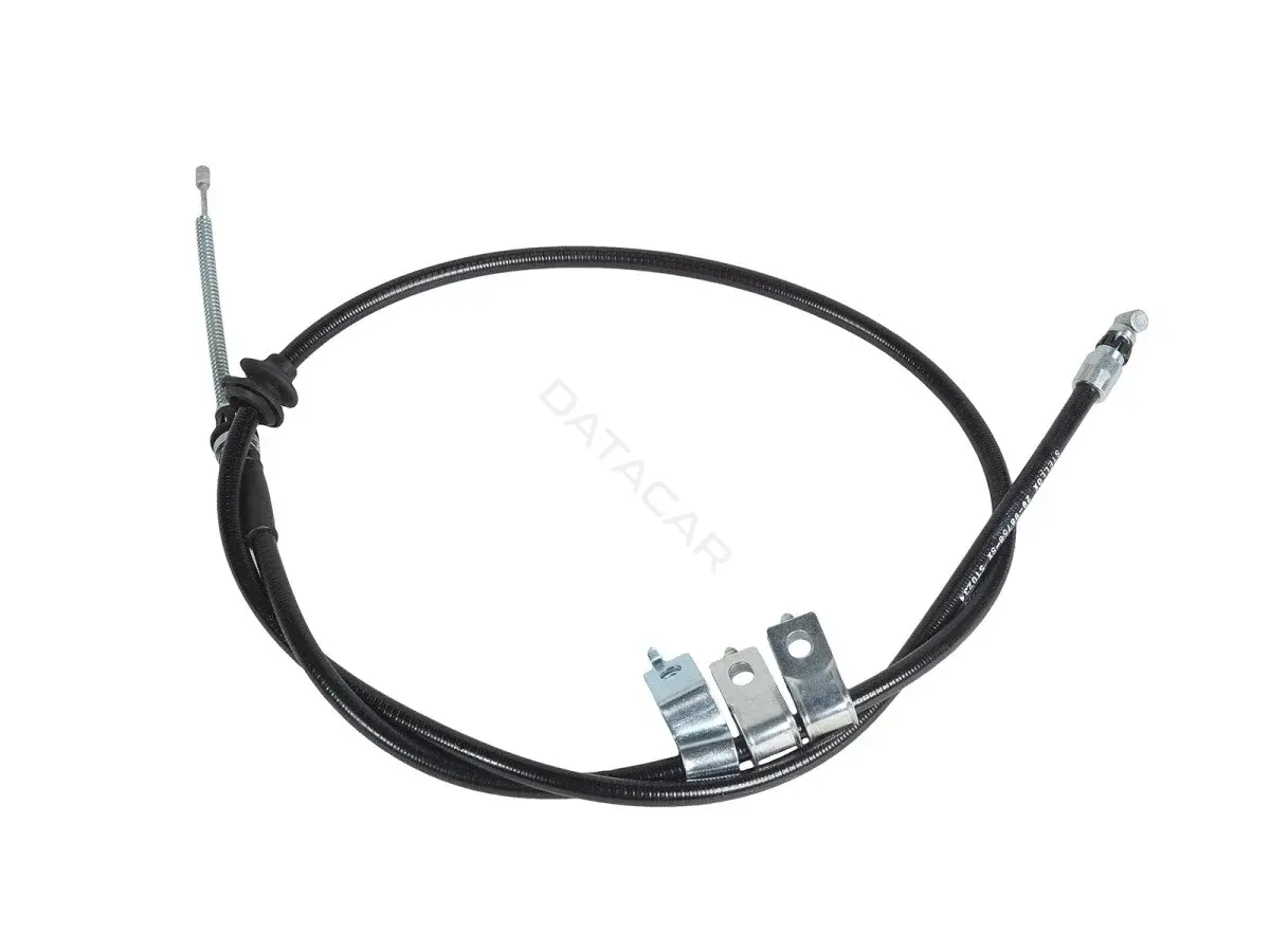 Трос ручника STELLOX 29-98758-SX