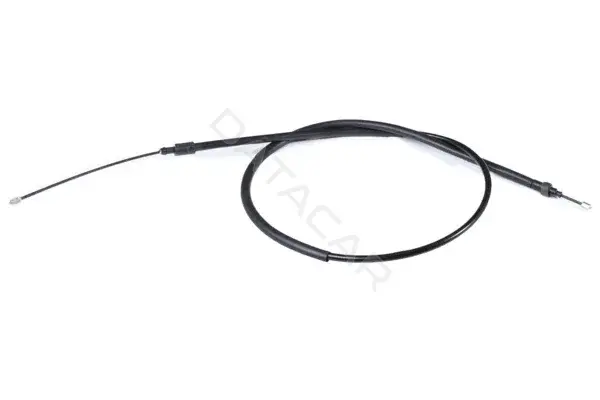 Трос ручника STELLOX 29-98766-SX