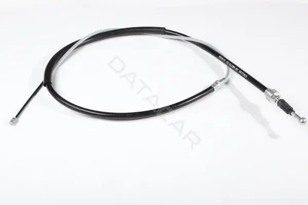 Трос ручника STELLOX 29-98776-SX