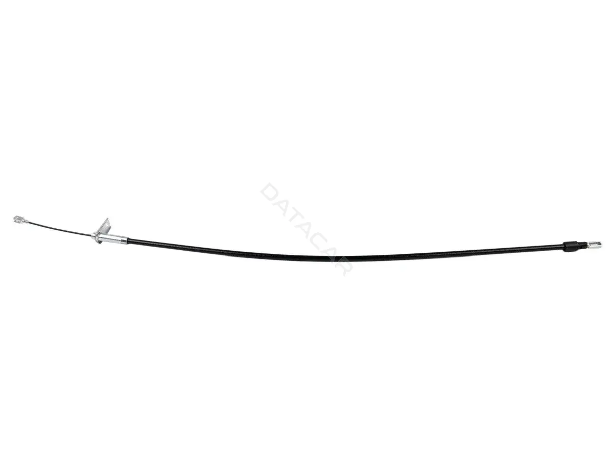 Трос ручника STELLOX 29-98780-SX