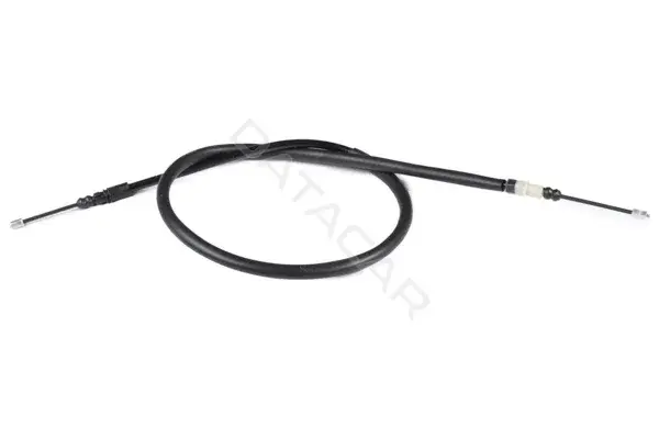 Трос ручника STELLOX 29-98788-SX