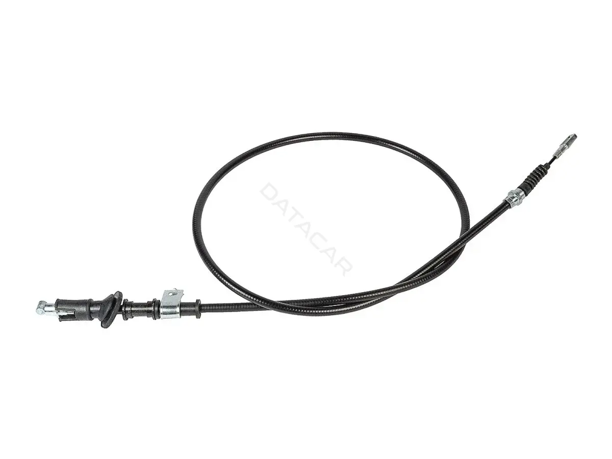 Трос ручника STELLOX 29-98789-SX