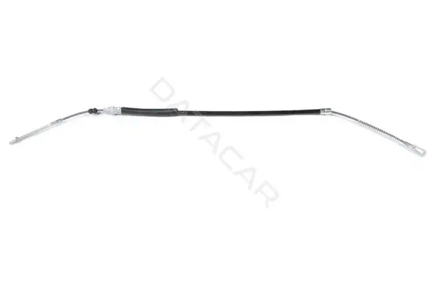 Трос ручника STELLOX 29-98794-SX