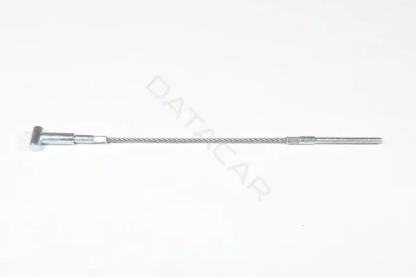 Трос ручника STELLOX 29-98801-SX