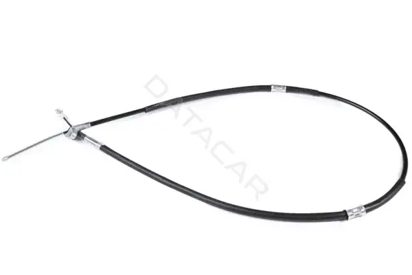 Трос ручника STELLOX 29-98810-SX
