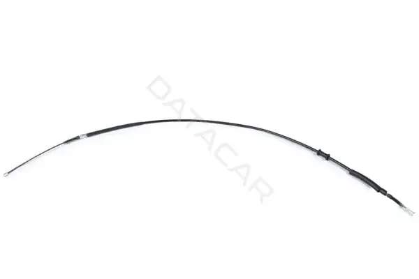 Трос ручника STELLOX 29-98819-SX