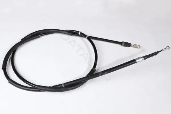 Трос ручника STELLOX 29-98827-SX