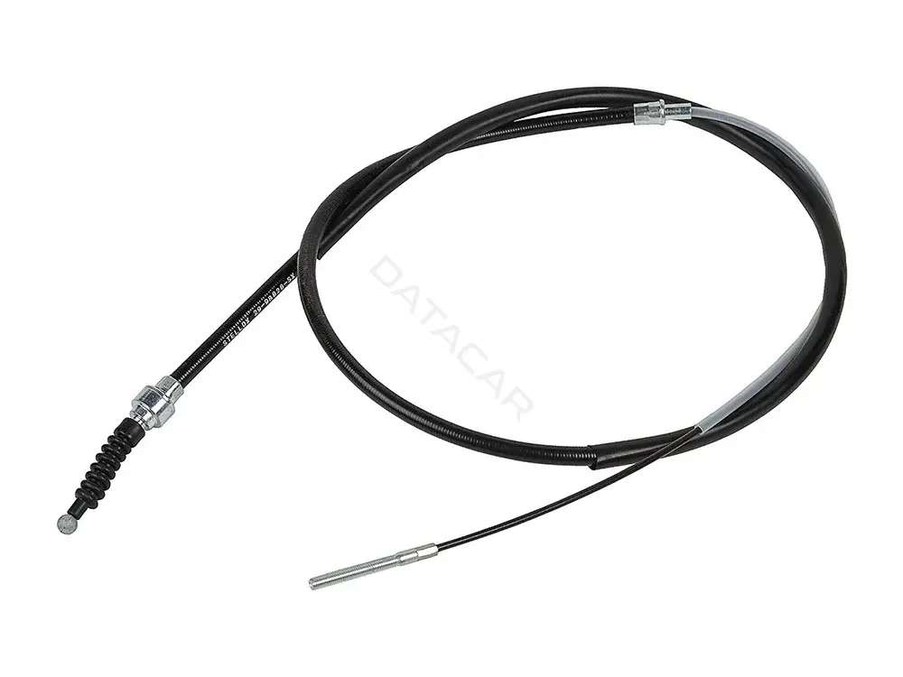 Трос ручника STELLOX 29-98828-SX