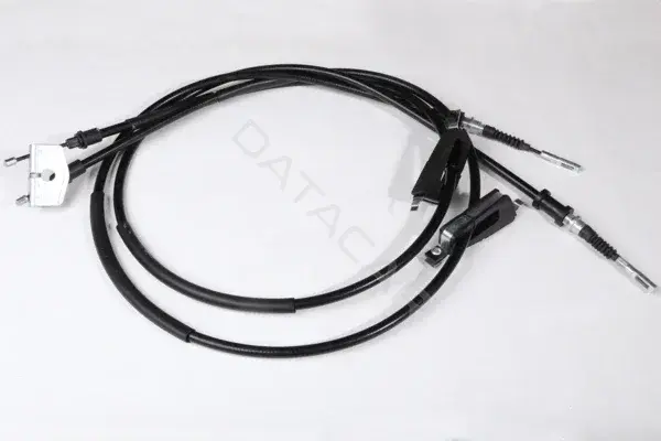 Трос ручника STELLOX 29-98831-SX
