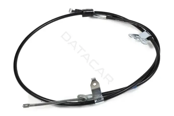 Трос ручника STELLOX 29-98833-SX