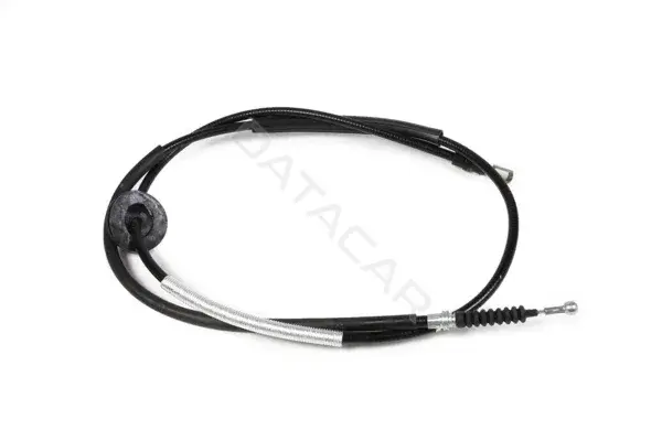 Трос ручника STELLOX 29-98834-SX