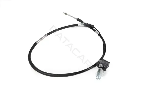 Трос ручника STELLOX 29-98842-SX