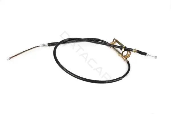 Трос ручника STELLOX 29-98843-SX