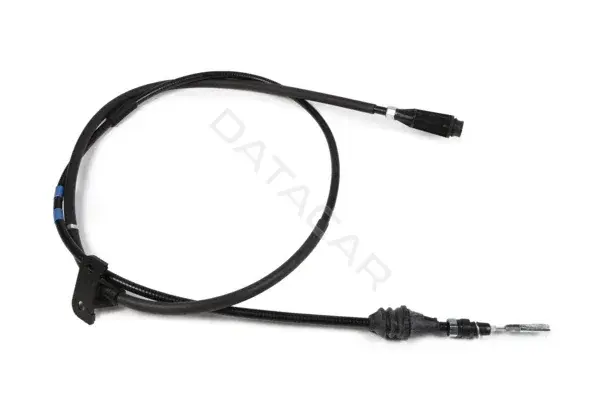 Трос ручника STELLOX 29-98845-SX