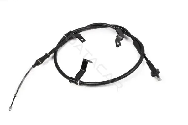 Трос ручника STELLOX 29-98846-SX