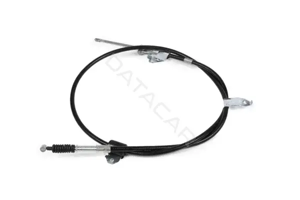 Трос ручника STELLOX 29-98864-SX
