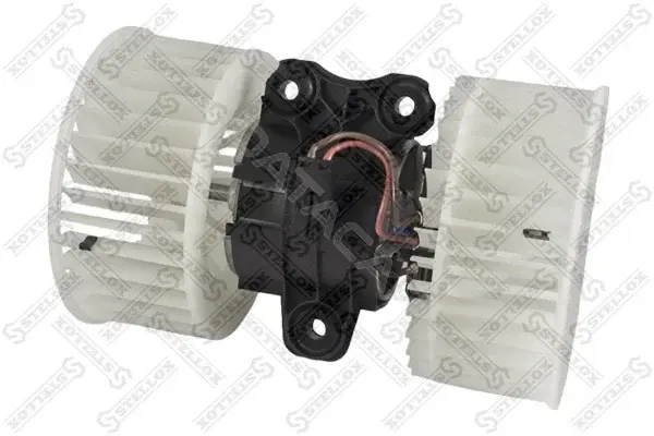 Моторчик печки STELLOX 29-99485-SX