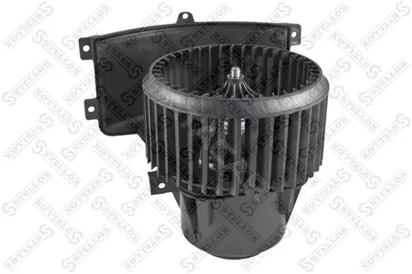 Моторчик печки STELLOX 29-99486-SX