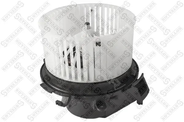 Моторчик печки STELLOX 29-99489-SX