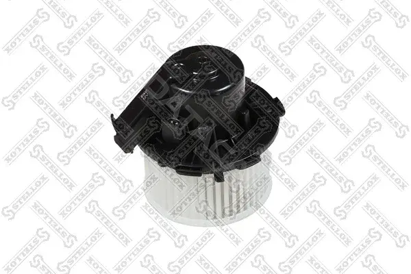 Моторчик печки STELLOX 29-99490-SX