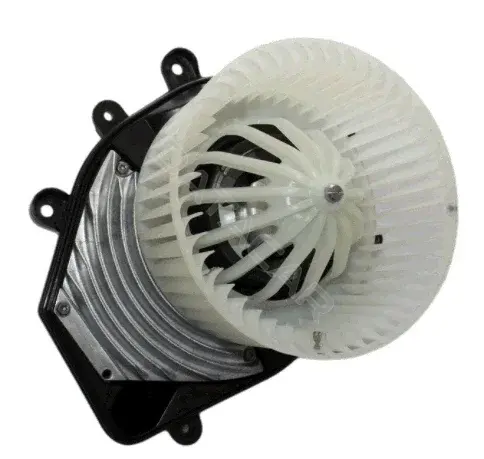 Моторчик печки STELLOX 29-99493-SX