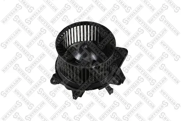 Моторчик печки STELLOX 29-99499-SX