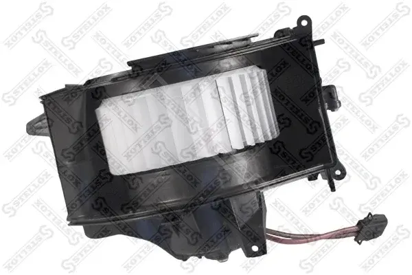 Моторчик печки STELLOX 29-99502-SX