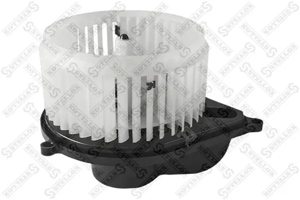 Моторчик печки STELLOX 29-99505-SX