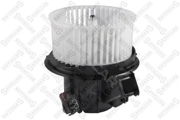 Моторчик печки STELLOX 29-99507-SX