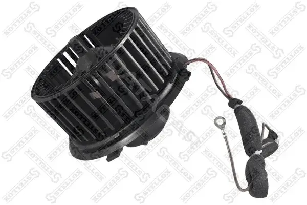 Моторчик печки STELLOX 29-99514-SX