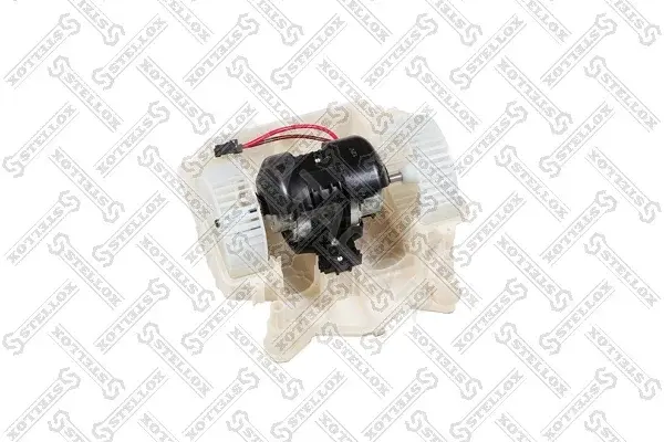Моторчик печки STELLOX 29-99516-SX