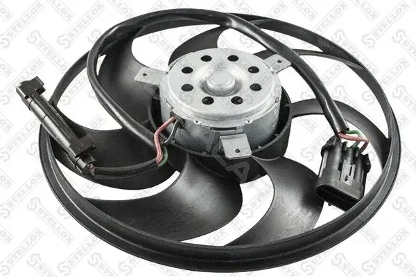 Вентилятор радиатора STELLOX 29-99525-SX