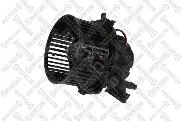 Моторчик печки STELLOX 29-99545-SX