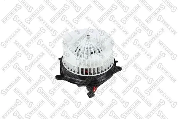 Моторчик печки STELLOX 29-99551-SX