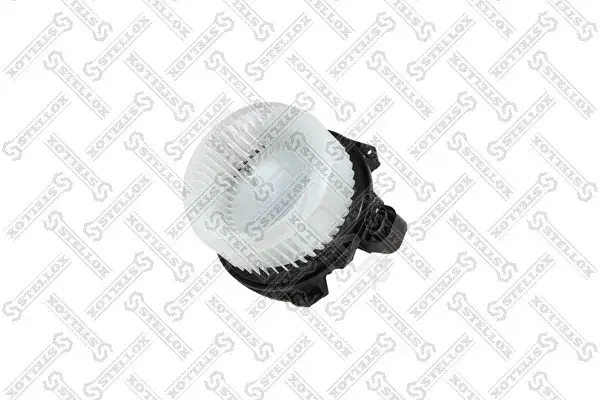 Моторчик печки STELLOX 29-99560-SX