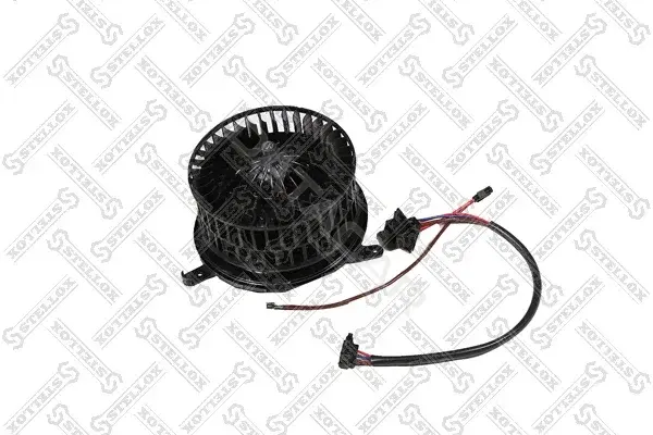 Моторчик печки STELLOX 29-99565-SX