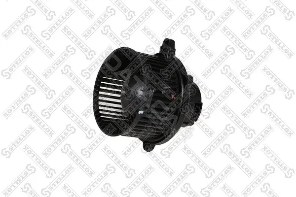 Моторчик печки STELLOX 29-99567-SX