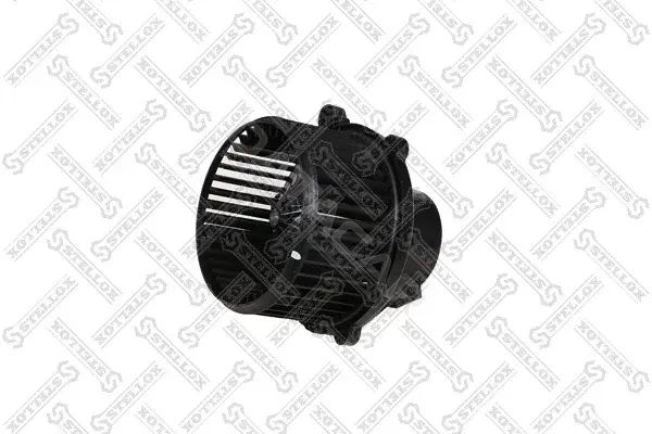 Моторчик печки STELLOX 29-99569-SX