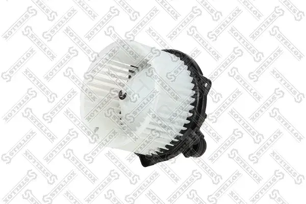 Моторчик печки STELLOX 29-99802-SX