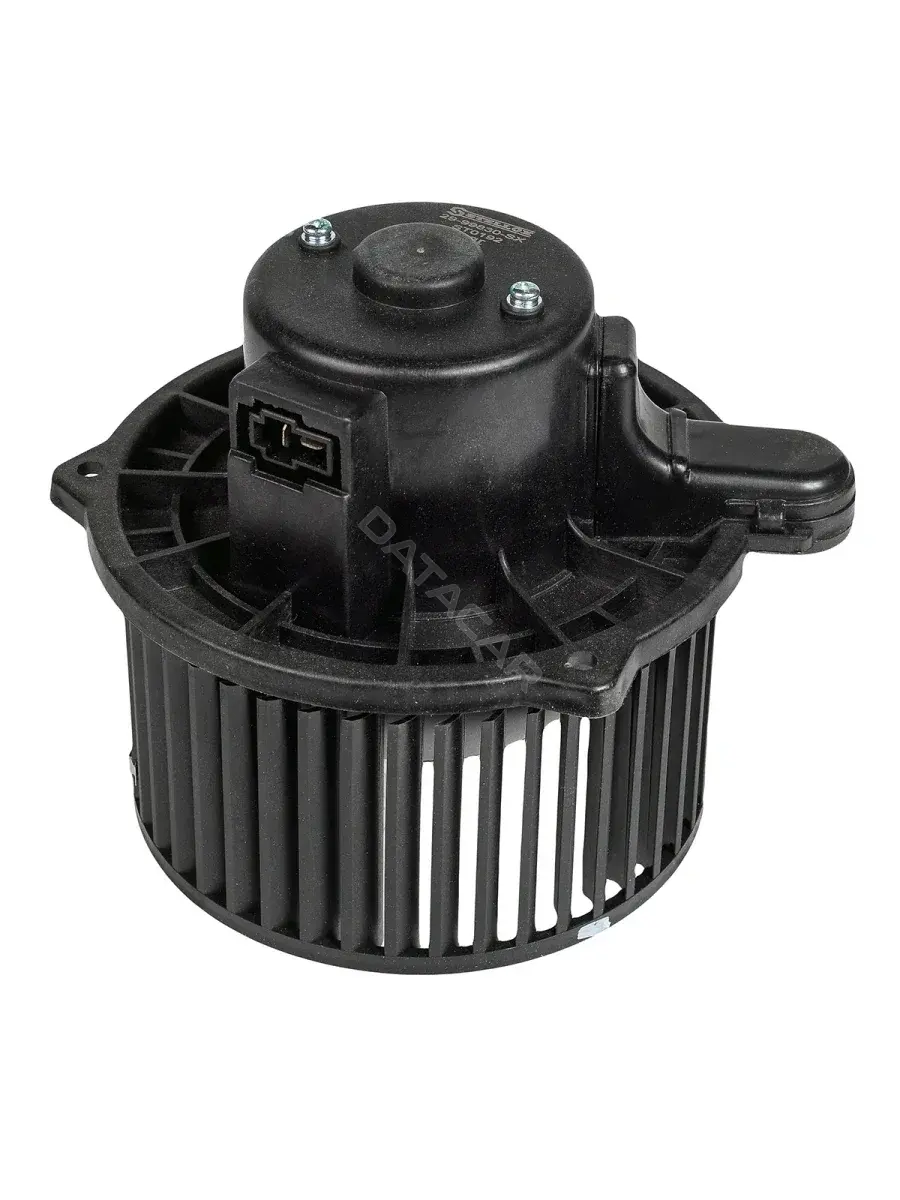 Моторчик печки STELLOX 29-99830-SX