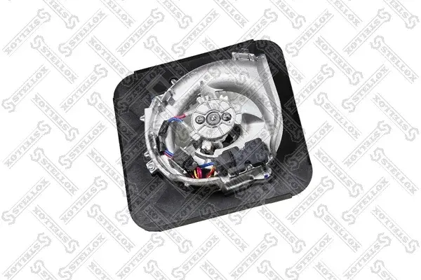 Моторчик печки STELLOX 29-99832-SX