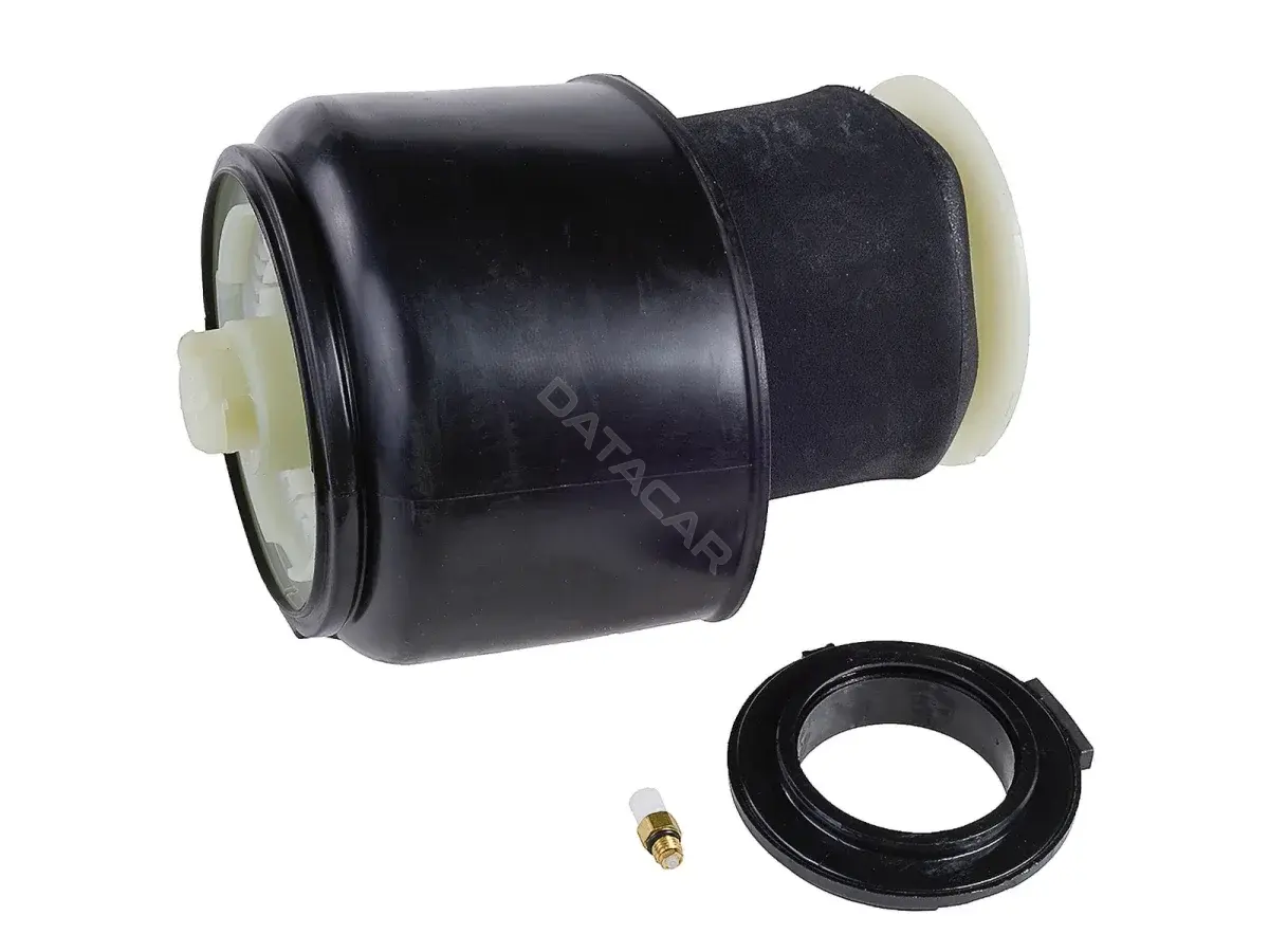 Пневмоподушка STELLOX 30-00004-SX