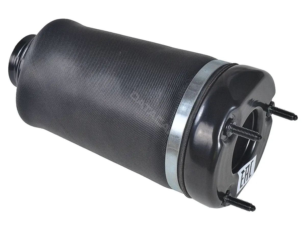 Пневмоподушка STELLOX 30-00015-SX