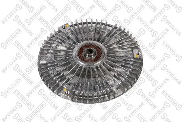 Вискомуфта вентилятора STELLOX 30-00573-SX